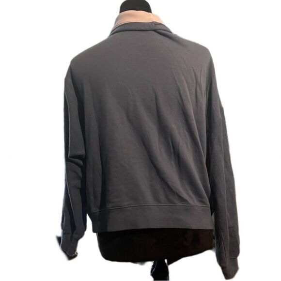 Star Wars adult size medium may the force be with us sweatshirt - Picture 3 of 5